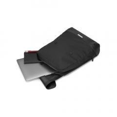 Ghiozdan Moleskine Metro Slim - Black