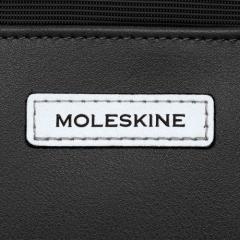 Ghiozdan Moleskine Metro Slim - Black