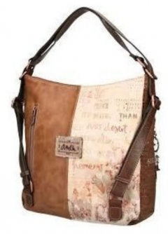 Geanta rucsac Arizona - Country Roads