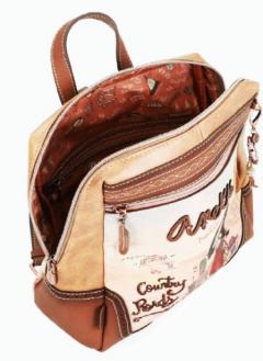 Rucsac - Arizona - Country Roads