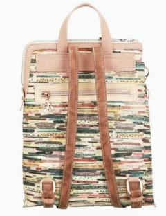 Rucsac - Jungle - Trapez