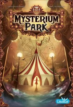Joc - Mysterium Park