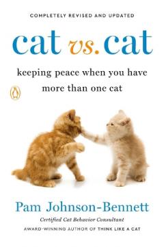 Cat Vs. Cat