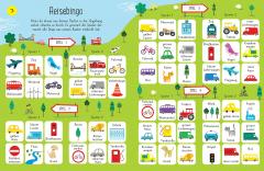 Usborne Minis - Spiele fur unterwegs