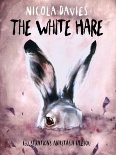 White Hare