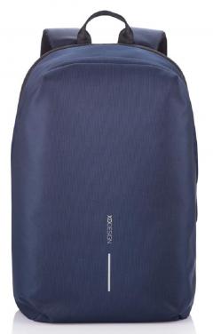 Rucsac antifurt Bobby Soft Navy