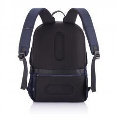 Rucsac antifurt Bobby Soft Navy