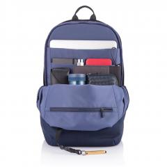 Rucsac antifurt Bobby Soft Navy