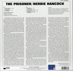 The Prisoner - Vinyl