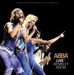 Live At Wembley Arena 1979 - Vinyl