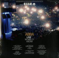 Live At Wembley Arena 1979 - Vinyl