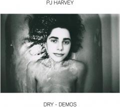 Dry Demos - Vinyl
