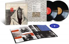 8: Kindred Spirits - 2 LP+DVD