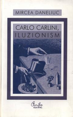 Carlo Carlini, Iluzionism