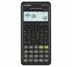 Calculator stiintific - FX-82ES Plus, 252 Functii - Negru