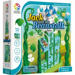 Joc educativ - Jack and The Beanstalk - Deluxe