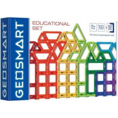 Set de constructie - Educational