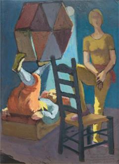 We Haven't Seen Each Other for So Long