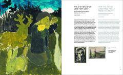 Franz Gertsch: Looking Back