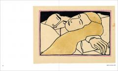 Franz Gertsch: Looking Back