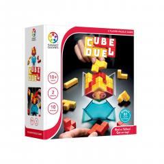 Joc - Smart Games, Cube Duel