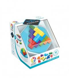 Puzzle educativ - Zig Zag