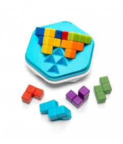 Puzzle educativ - Zig Zag