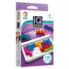 Joc Smart Games - IQ XOXO