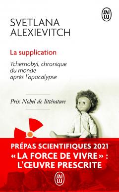 La supplication