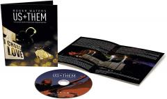 Us + Them (Blu-Ray Disc)