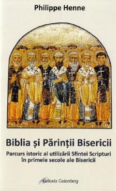 Biblia si Parinții Bisericii 