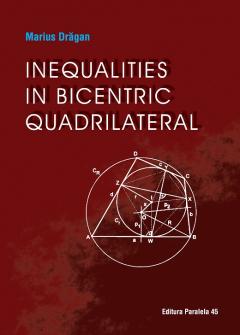 Inequalities in bicentric quadrilateral