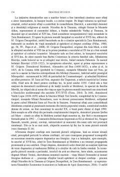 Enciclopedia imaginariilor din Romania, volumul IV - Imaginar religios