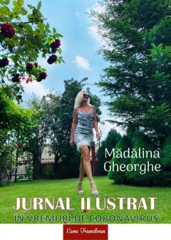 Jurnal ilustrat in vremuri de coronavirus