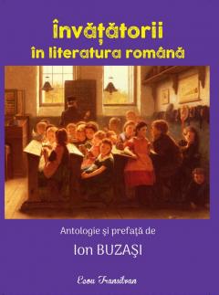 Invatatorii in literatura romana