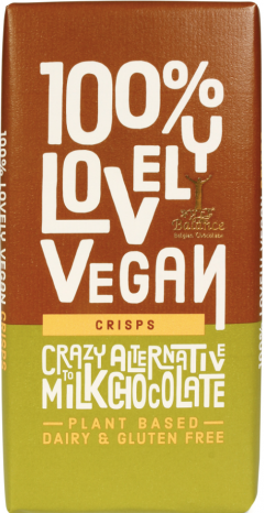 Ciocolata - Crazy Alternative to Milk Chocolate