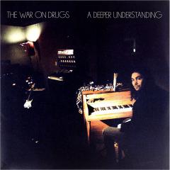 A Deeper Understanding - Vinyl