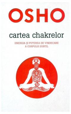 Cartea Chakrelor