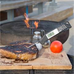 Termometru pentru carne - Kikkerland