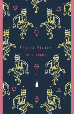 Ghost Stories