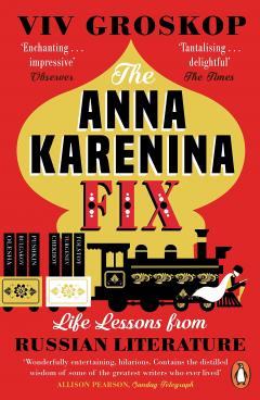 The Anna Karenina Fix