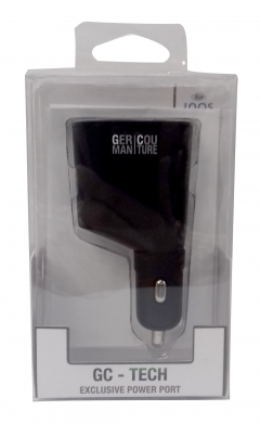 Incarcator IQOS pentru masina