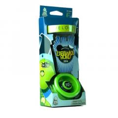 Yoyo Velocity - Verde