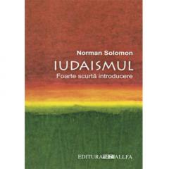Iudaismul. Foarte Scurta Introducere