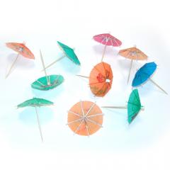 Set 10 - Umbrelute Party Cocktail