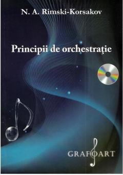 Principii de orchestratie