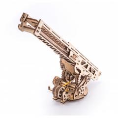 Puzzle 3D - Set adaosuri pentru Camion UGM-11