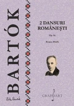 2 Dansuri Romanesti