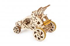 Puzzle 3D - Mini Buggy