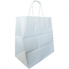 Punga cadou mare, 36 cm - Take Away - doua culori